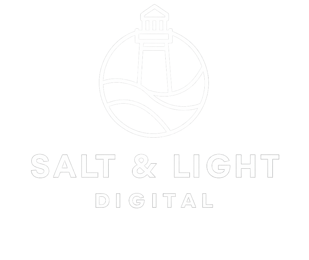 Salt & Light Digital logo